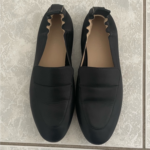 (SOLD) Everlane The Day Loafer - Picture 2 of 8